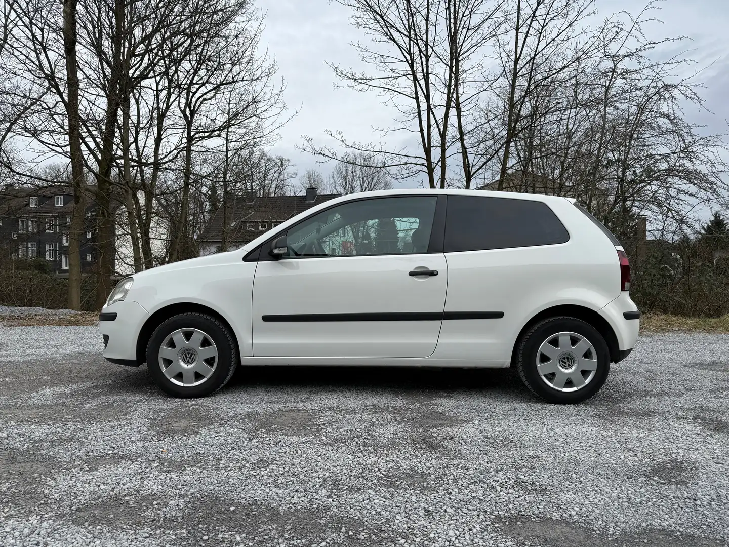 Volkswagen Polo Polo 9N Rückfahrkamera Alb - 2
