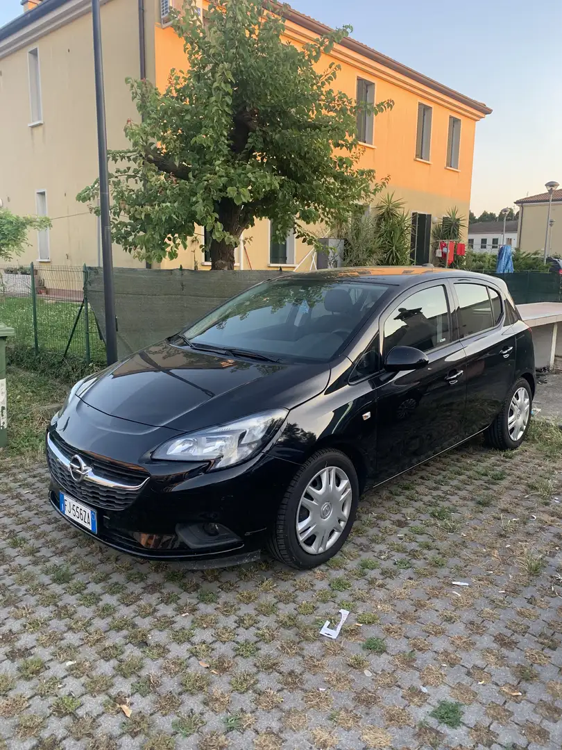 Opel Corsa 5p 1.4 Innovation (cosmo) Gpl 90cv my16 - 1
