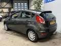 Ford Fiesta 1.0 Style // Airco // Navi //Trekhaak Verkocht!!! Grijs - thumbnail 2