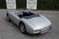Austin-Healey 100 4 BN1 Silber - thumbnail 5