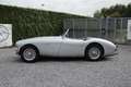 Austin-Healey 100 4 BN1 Silber - thumbnail 4