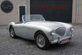 Austin-Healey 100 4 BN1 Silber - thumbnail 1