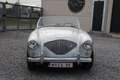 Austin-Healey 100 4 BN1 Silber - thumbnail 2
