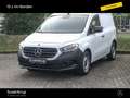 Mercedes-Benz Citan 112 CDI KASTEN LANG KLIMA Blanco - thumbnail 2