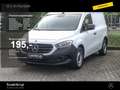 Mercedes-Benz Citan 112 CDI KASTEN LANG KLIMA Blanco - thumbnail 1