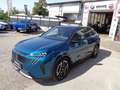 Peugeot 3008 Elektromotor 210 GT NAPPA LEDER SITZKÜHLUNG ACC... Blau - thumbnail 10