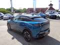 Peugeot 3008 Elektromotor 210 GT NAPPA LEDER SITZKÜHLUNG ACC... Blau - thumbnail 8