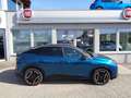 Peugeot 3008 Elektromotor 210 GT NAPPA LEDER SITZKÜHLUNG ACC... Blau - thumbnail 2