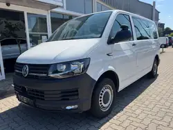 Volkswagen T6 Transporter T6 TRANSPORTER KASTEN KOMBI/AHK/5 SITZER/PDC