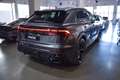 Audi RS Q8 RSQ8 quattro performance tiptronic 471kW Gris - thumbnail 30