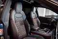 Audi RS Q8 RSQ8 quattro performance tiptronic 471kW Gris - thumbnail 8