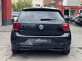 Volkswagen Polo VI Comfortline Negro - thumbnail 6