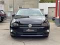 Volkswagen Polo VI Comfortline Negro - thumbnail 3