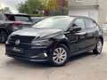 Volkswagen Polo VI Comfortline Negro - thumbnail 1
