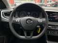 Volkswagen Polo VI Comfortline Negro - thumbnail 12