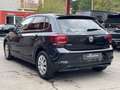 Volkswagen Polo VI Comfortline Negro - thumbnail 7