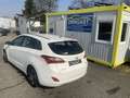 Hyundai i30 CW 1,4 CRDi Europe Plus DPF nur für Händler und... Weiß - thumbnail 7