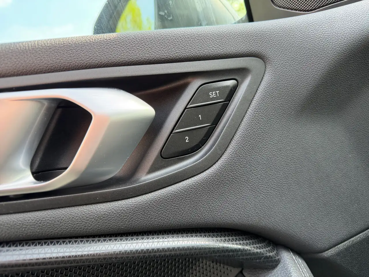 BMW 218 i Gran Coupe MSPORTLENKRAD/HEADUP/MMRY/KAMERA 11