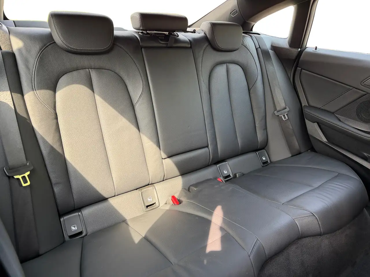 BMW 218 i Gran Coupe MSPORTLENKRAD/HEADUP/MMRY/KAMERA 8