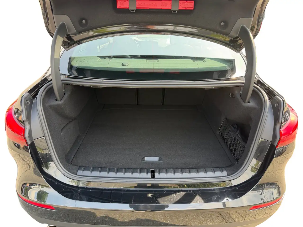 BMW 218 i Gran Coupe MSPORTLENKRAD/HEADUP/MMRY/KAMERA 15