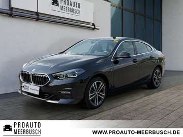 i Gran Coupe MSPORTLENKRAD/HEADUP/MMRY/KAMERA