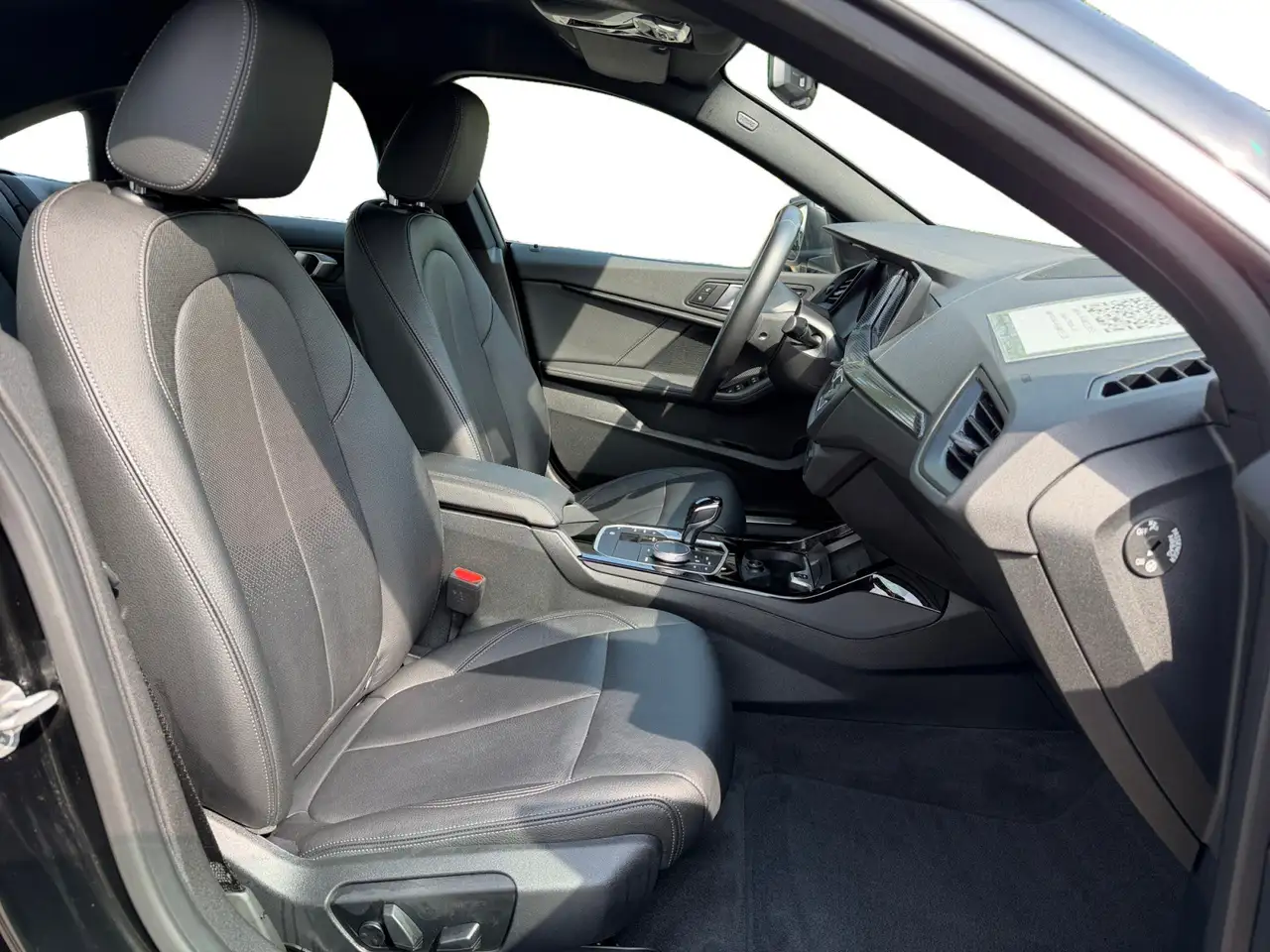 BMW 218 i Gran Coupe MSPORTLENKRAD/HEADUP/MMRY/KAMERA 7