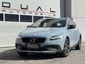 Volvo V40 Cross Country D2 Momentum Blau - thumbnail 1