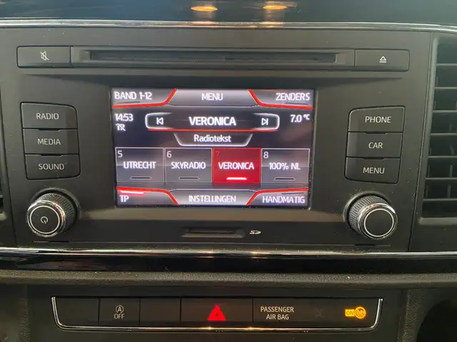 Seat Leon Leon view 15