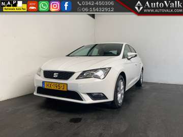 1.2 TSI Style. Cruise. Automaat!