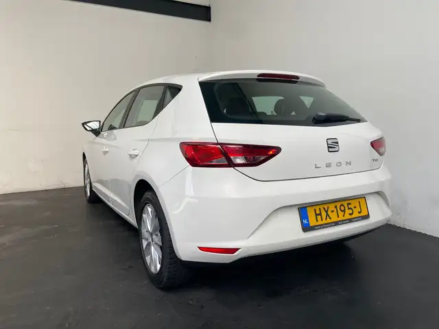 Seat Leon Leon view 19