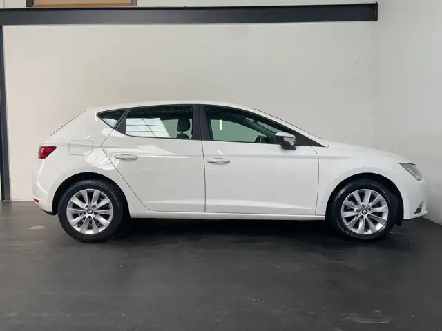 Seat Leon Leon view 20