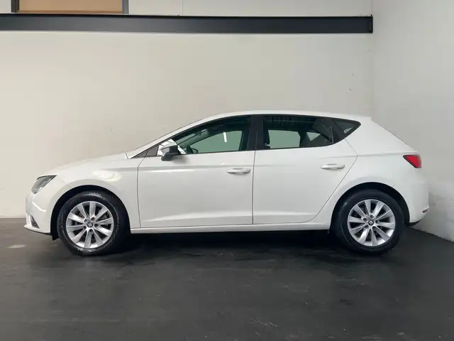 Seat Leon Leon view 21