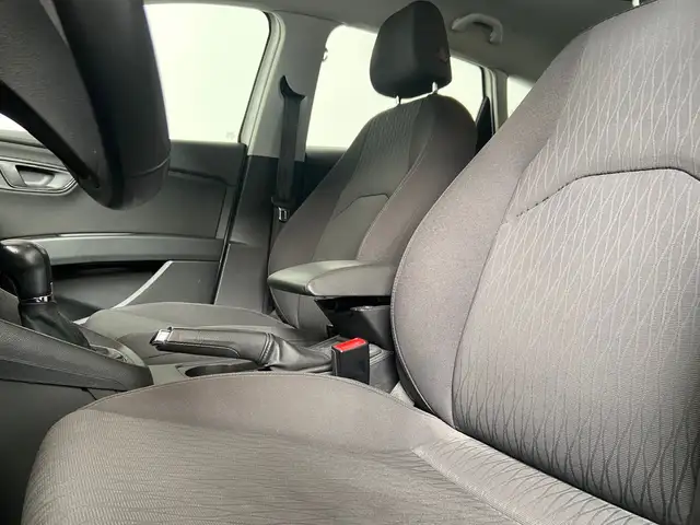 Seat Leon Leon view 6