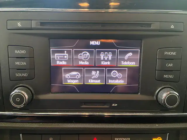 Seat Leon Leon view 14