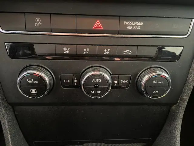 Seat Leon Leon view 17