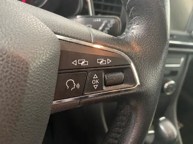 Seat Leon Leon view 11