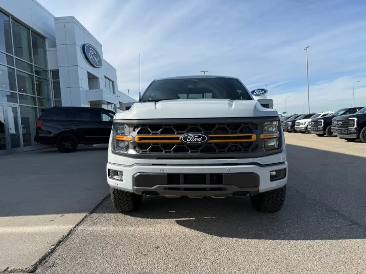 Ford F 150 снимка Ford F 150