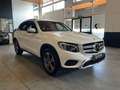 Mercedes-Benz GLC 250 GLC - X253 d Sport 4matic auto Bianco - thumbnail 3