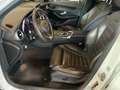 Mercedes-Benz GLC 250 GLC - X253 d Sport 4matic auto Bianco - thumbnail 8