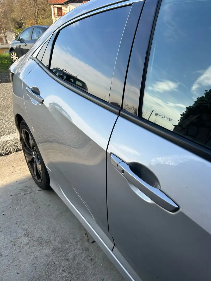 Honda Civic civic1,0T 5 porte Executive premium - 1
