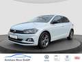 Volkswagen Polo IQ.DRIVE 1.0TSI Navi ACC Select PANO SHZ Weiß - thumbnail 1