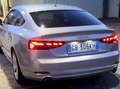 Audi A5 A5 Sportback 1.8 tfsi S Line edition 170cv Argento - thumbnail 5
