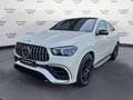 Mercedes-Benz GLE 63 AMG GLE 63 S AMG 4Matic + Coupé Ultimate Blanc - thumbnail 1