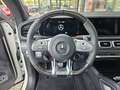 Mercedes-Benz GLE 63 AMG GLE 63 S AMG 4Matic + Coupé Ultimate Blanc - thumbnail 8