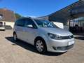 Volkswagen Touran Scheckheft,Navigation,TempomatTÜV NEU Silber - thumbnail 6