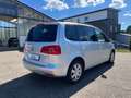 Volkswagen Touran Scheckheft,Navigation,TempomatTÜV NEU Silber - thumbnail 4