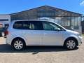 Volkswagen Touran Scheckheft,Navigation,TempomatTÜV NEU Silber - thumbnail 5