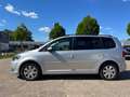Volkswagen Touran Scheckheft,Navigation,TempomatTÜV NEU Silber - thumbnail 2