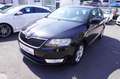 Skoda Rapid/Spaceback Spaceback Ambition *Automatik*25.400KM* Schwarz - thumbnail 3