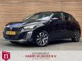 Peugeot 208 1.2 PureTech 75 Active Carplay / Cruise / DAB+ Noir - thumbnail 1